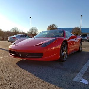 Meet your Posher, Brian